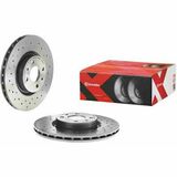 BREMBO XTRA LINE
