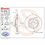 COATED DISC LINE