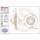 COATED DISC LINE