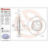 COATED DISC LINE