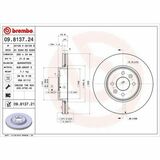 COATED DISC LINE