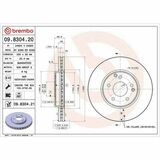 PRIME LINE - UV Coated