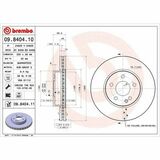 COATED DISC LINE