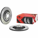 BREMBO XTRA LINE