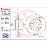 COATED DISC LINE