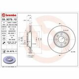 COATED DISC LINE