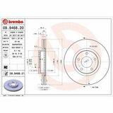 COATED DISC LINE