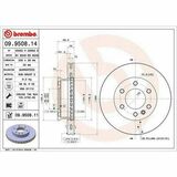 COATED DISC LINE