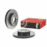 COATED DISC LINE