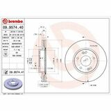 COATED DISC LINE