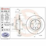 PRIME LINE - UV Coated