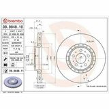 PRIME LINE - UV Coated