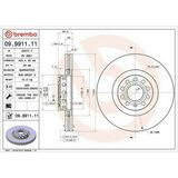 PRIME LINE - UV Coated