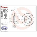 COATED DISC LINE