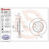 COATED DISC LINE