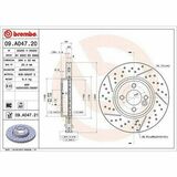 COATED DISC LINE