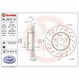 COATED DISC LINE