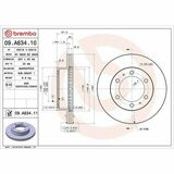 PRIME LINE - UV Coated