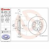 COATED DISC LINE