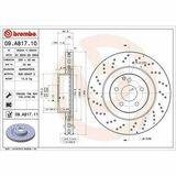 COATED DISC LINE