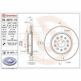 PRIME LINE - UV Coated