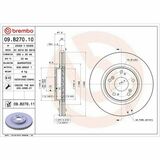 PRIME LINE - UV Coated