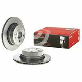 COATED DISC LINE