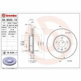 COATED DISC LINE