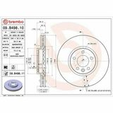 PRIME LINE - UV Coated