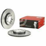 COATED DISC LINE