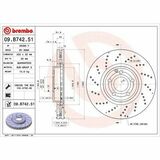 COATED DISC LINE