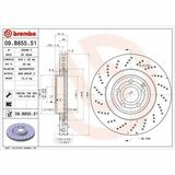 COATED DISC LINE