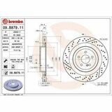 COATED DISC LINE