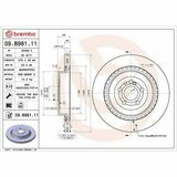 PRIME LINE - UV Coated