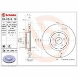 COATED DISC LINE