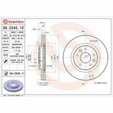 PRIME LINE - UV Coated