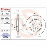 COATED DISC LINE