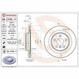 PRIME LINE - UV Coated