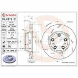 PRIME LINE - UV Coated
