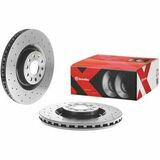 BREMBO XTRA LINE