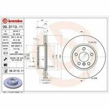 COATED DISC LINE