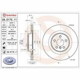 PRIME LINE - UV Coated