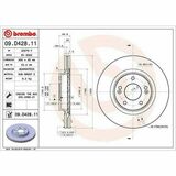 COATED DISC LINE