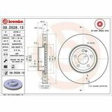 CO-CAST DISCS LINE