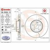 CO-CAST DISCS LINE