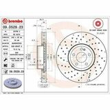 CO-CAST DISCS LINE