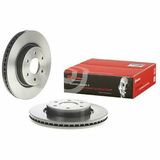 COATED DISC LINE
