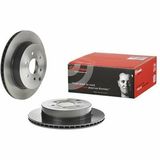 COATED DISC LINE