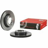 PRIME LINE - UV Coated