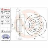 PRIME LINE - UV Coated